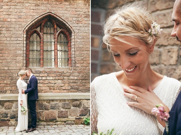 WILLST DU MIT MIR GEHEN?