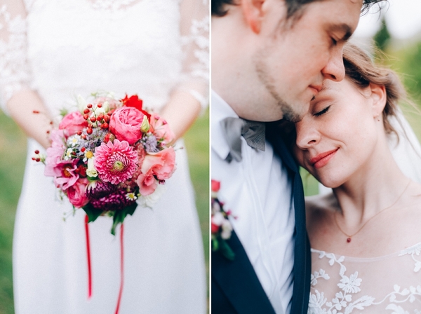 WILLST DU MIT MIR GEHEN?