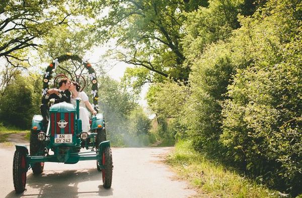 HOCHZEITSBILDERGESCHICHTEN