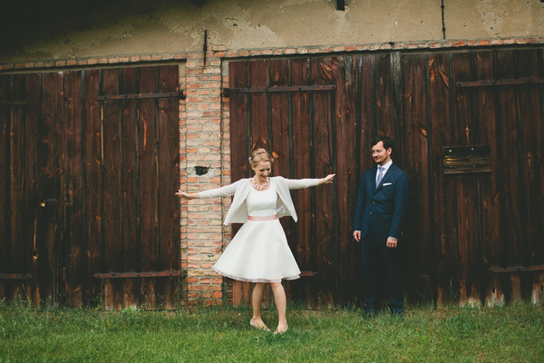 HOCHZEITSBILDERGESCHICHTEN