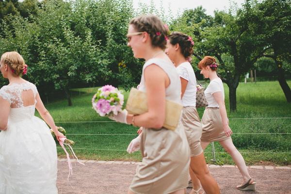 HOCHZEITSBILDERGESCHICHTEN