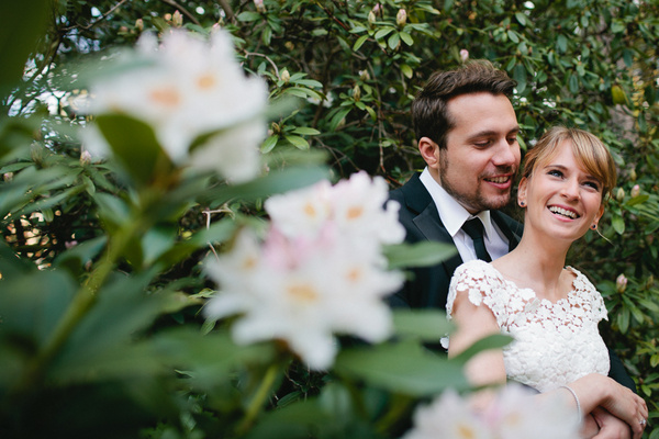 HOCHZEITSBILDERGESCHICHTEN