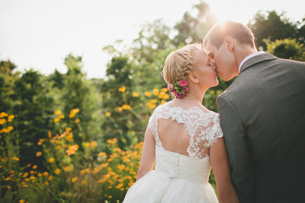 HOCHZEITSBILDERGESCHICHTEN