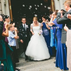 HOCHZEITSBILDERGESCHICHTEN