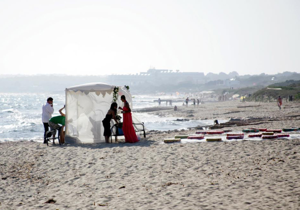 WEDDINGHELFER München