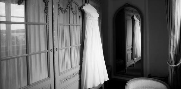 WEDDINGHELFER München