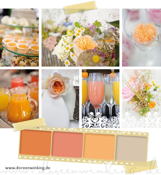 DOREEN WINKING WEDDINGS