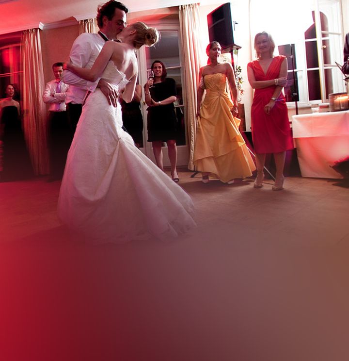 DAS HOCHZEITSWERK