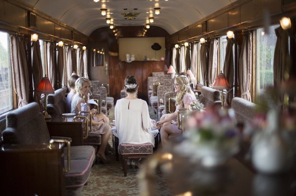 Irina Thiessen Weddings