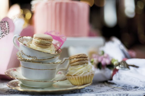 Irina Thiessen Weddings