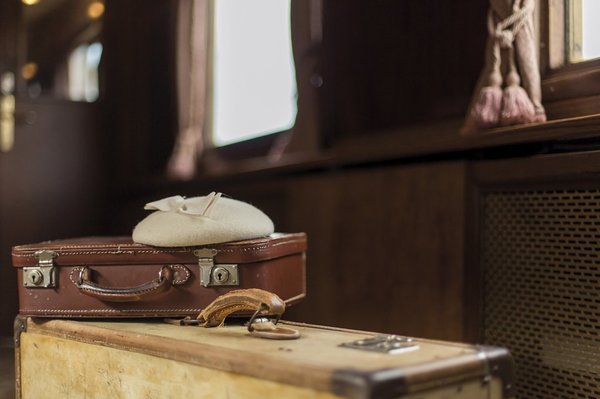 Irina Thiessen Weddings