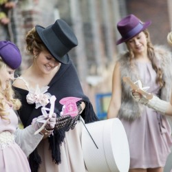 Irina Thiessen Weddings