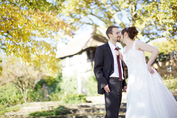 SKYPHOTO HOCHZEITSFOTOGRAFIE