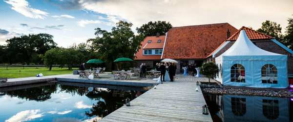 Seyfried Weddings & Events
