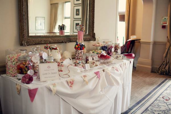 Seyfried Weddings & Events