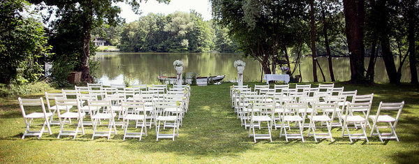 Seyfried Weddings & Events