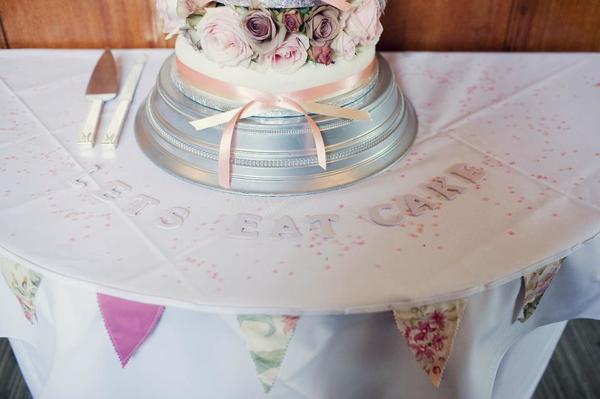 Seyfried Weddings & Events