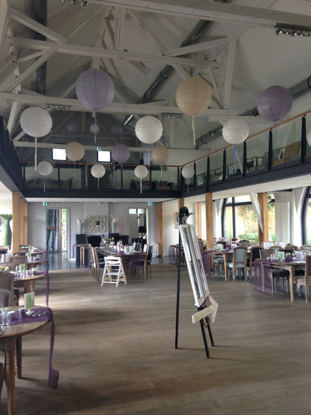 Seyfried Weddings & Events