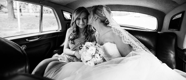 Seyfried Weddings & Events