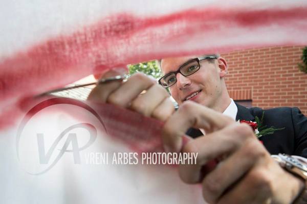 ARBES-GEBHARDT - HOCHZEITSFOTOGRAFIE