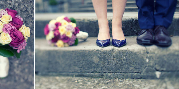 SCHNEEWEISS & ROSENROT