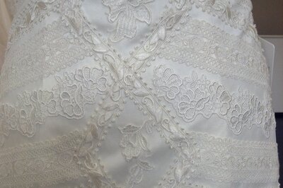 Peter Vollmer Brautmoden