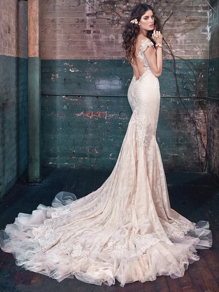 White Silhouette