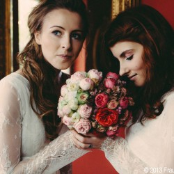 Frau Glück & Herr Lich