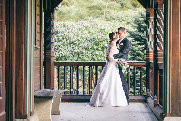 Anke Scheibe Hochzeitsfotografie