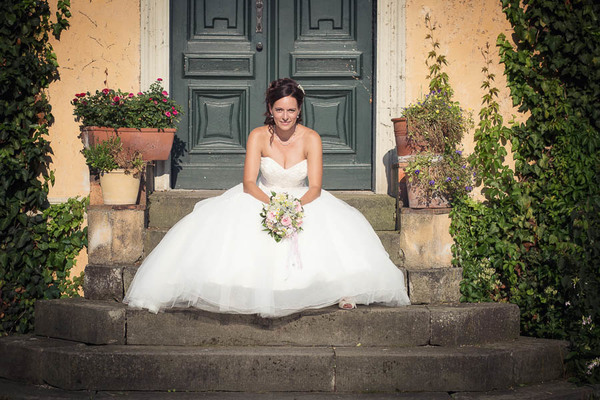 Anke Scheibe Hochzeitsfotografie