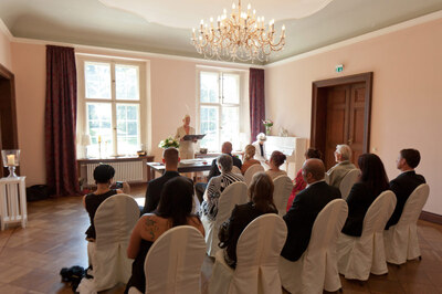 Hochzeitsfotograf Potsdam