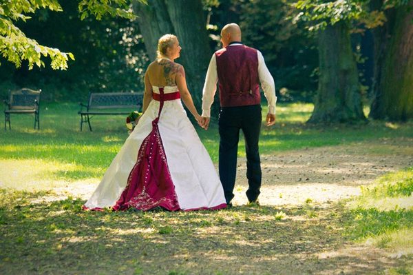 Hochzeitsfotograf Potsdam