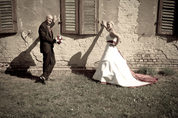 Hochzeitsfotograf Potsdam
