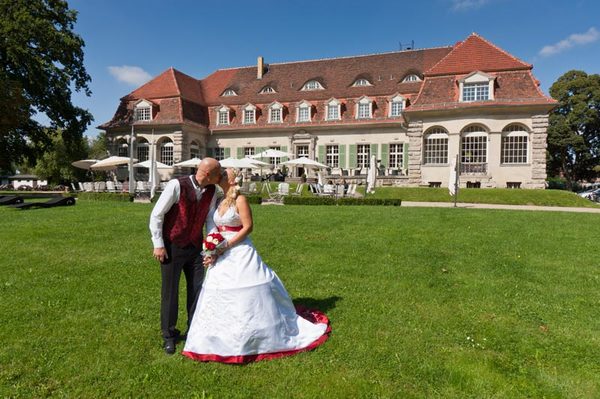 Hochzeitsfotograf Potsdam