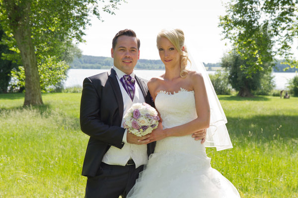 Hochzeitsfotograf Potsdam