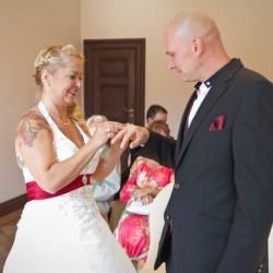 Hochzeitsfotograf Potsdam