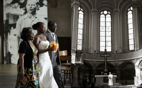 Berlin Weddings