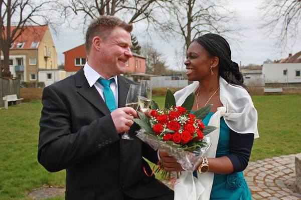 Heiraten leicht gemacht