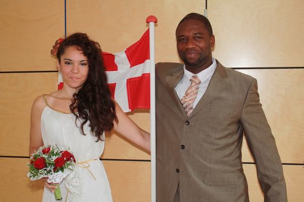 Heiraten leicht gemacht