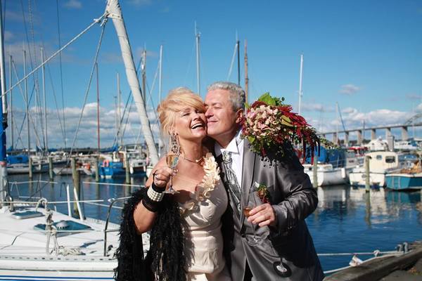 Heiraten leicht gemacht