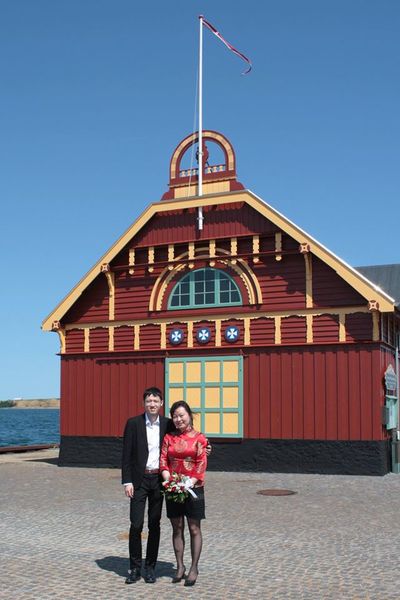 Heiraten leicht gemacht