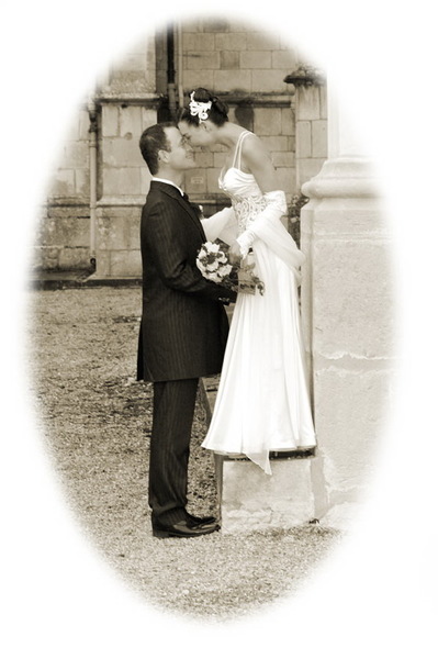 Easy Hochzeit