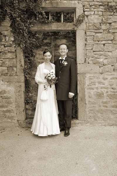 Easy Hochzeit