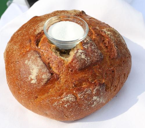 Hochzeitspolka