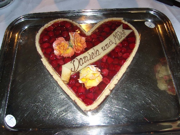 Hochzeitsplaner Detlev Beier