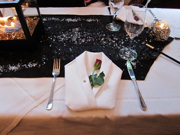 Hochzeitsplaner Detlev Beier