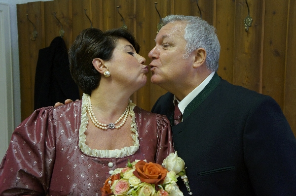 Hochzeitsplaner Detlev Beier