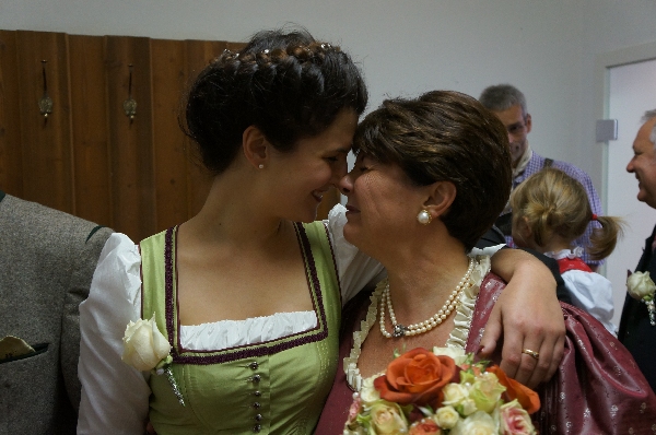 Hochzeitsplaner Detlev Beier