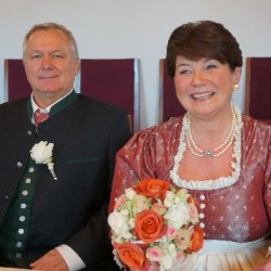 Hochzeitsplaner Detlev Beier