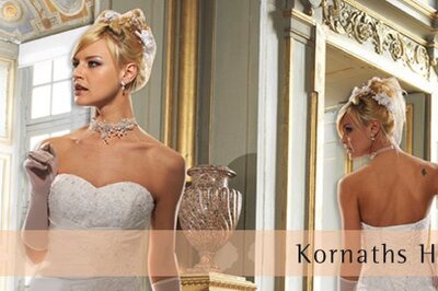 Kornath's Hochzeitswelt